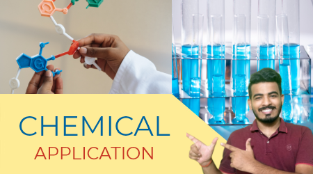 Chemical Application